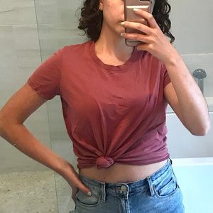 Madewell T-shirt